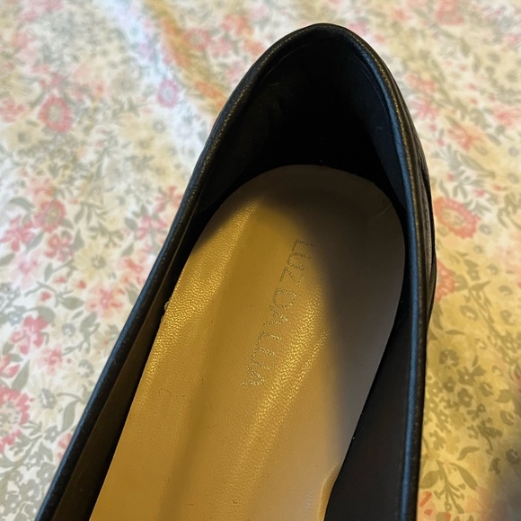 Luz Da Lua - Black with crystals platform - Picture 6 of 10